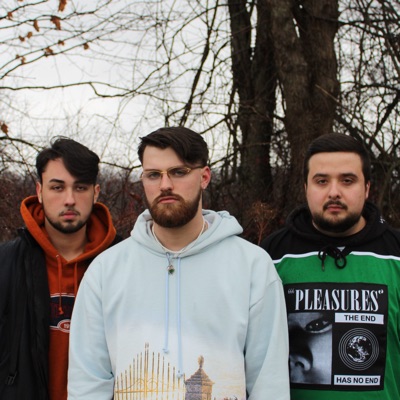 Listen to Lagoon, watch music videos, read bio, see tour dates & more!