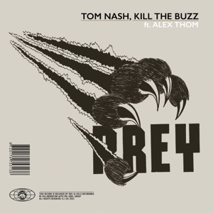 Prey (feat. Alex Thom)