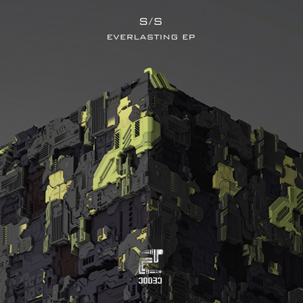Everlasting - EP