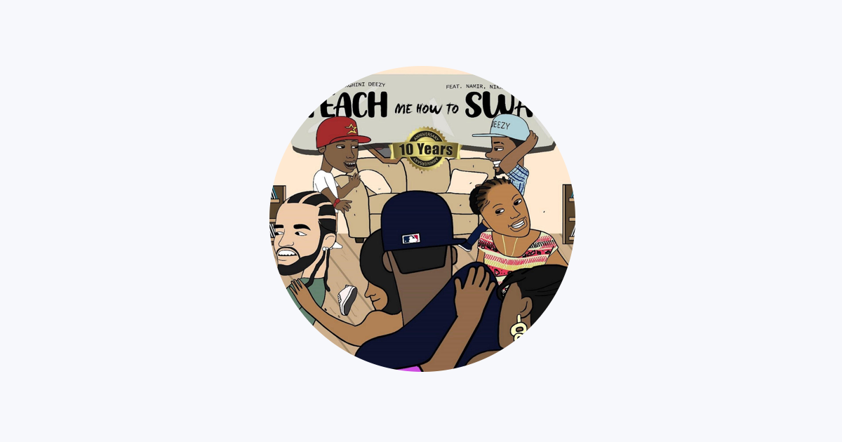 Nikko - Apple Music