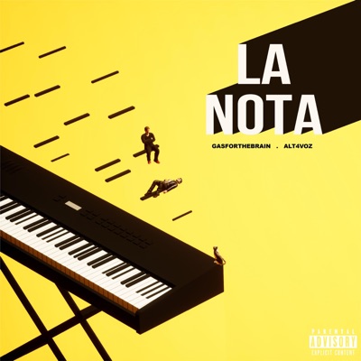 La Nota (feat. Perral) - Single