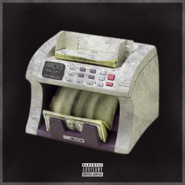 Racks (feat. Crimsons Red)