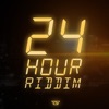 24 Hour Riddim - EP