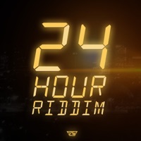 24 Hour Riddim - EP - System32