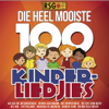 RSG - Die Heel Mooiste 100 Kinderliedjies - Tannie Riana