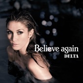 Believe Again (The Remixes) - EP artwork