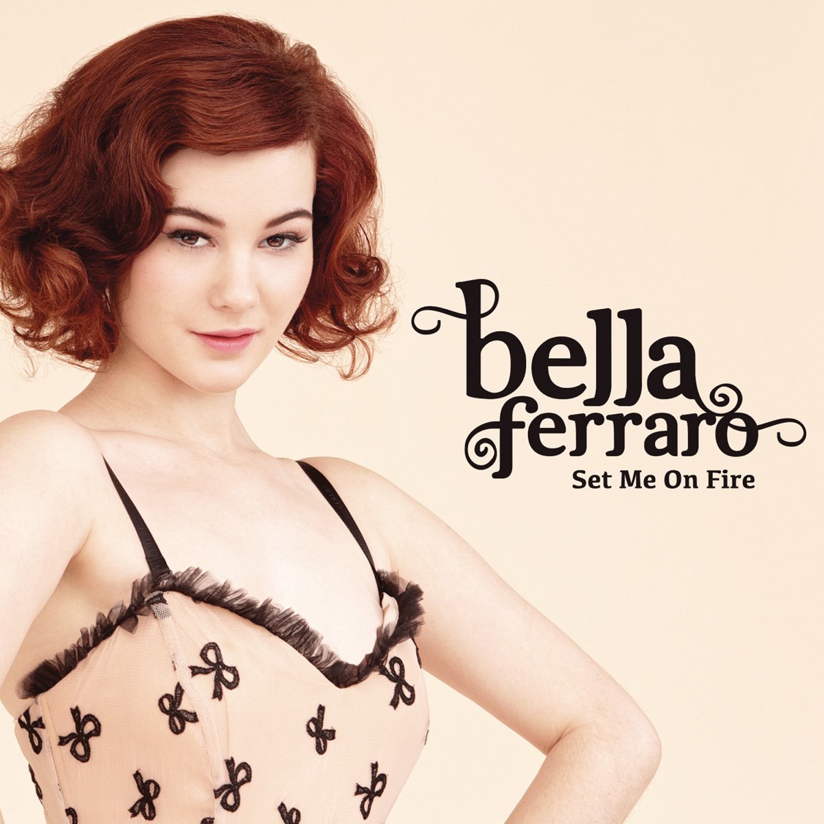 Set Me On Fire - Single by Bella Ferraro on Apple Music.