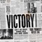 Victory Is Yours - Bethel Music & Bethany Wohrle lyrics