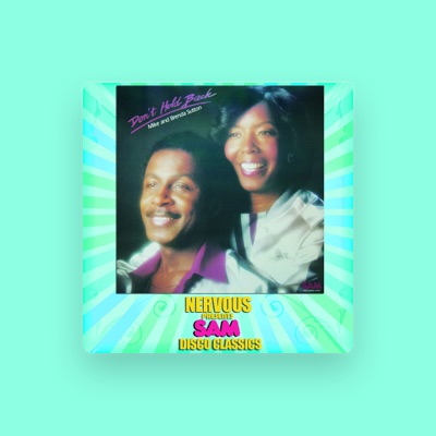 Listen to Mike & Brenda Sutton, watch music videos, read bio, see tour dates & more!