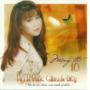 Hạn Phúc Quanh Đây