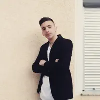 Nisan Vo Selo — Suad Muska