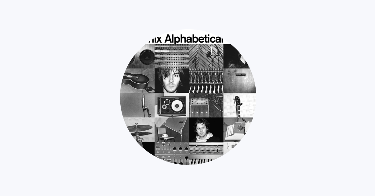 【即出荷】 Phoenix Music Apple - 洋楽
