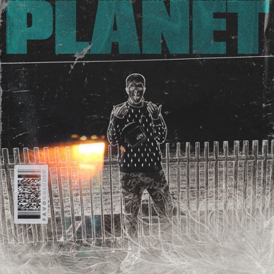 Planet - Single