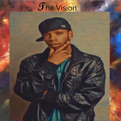The Vision - Single