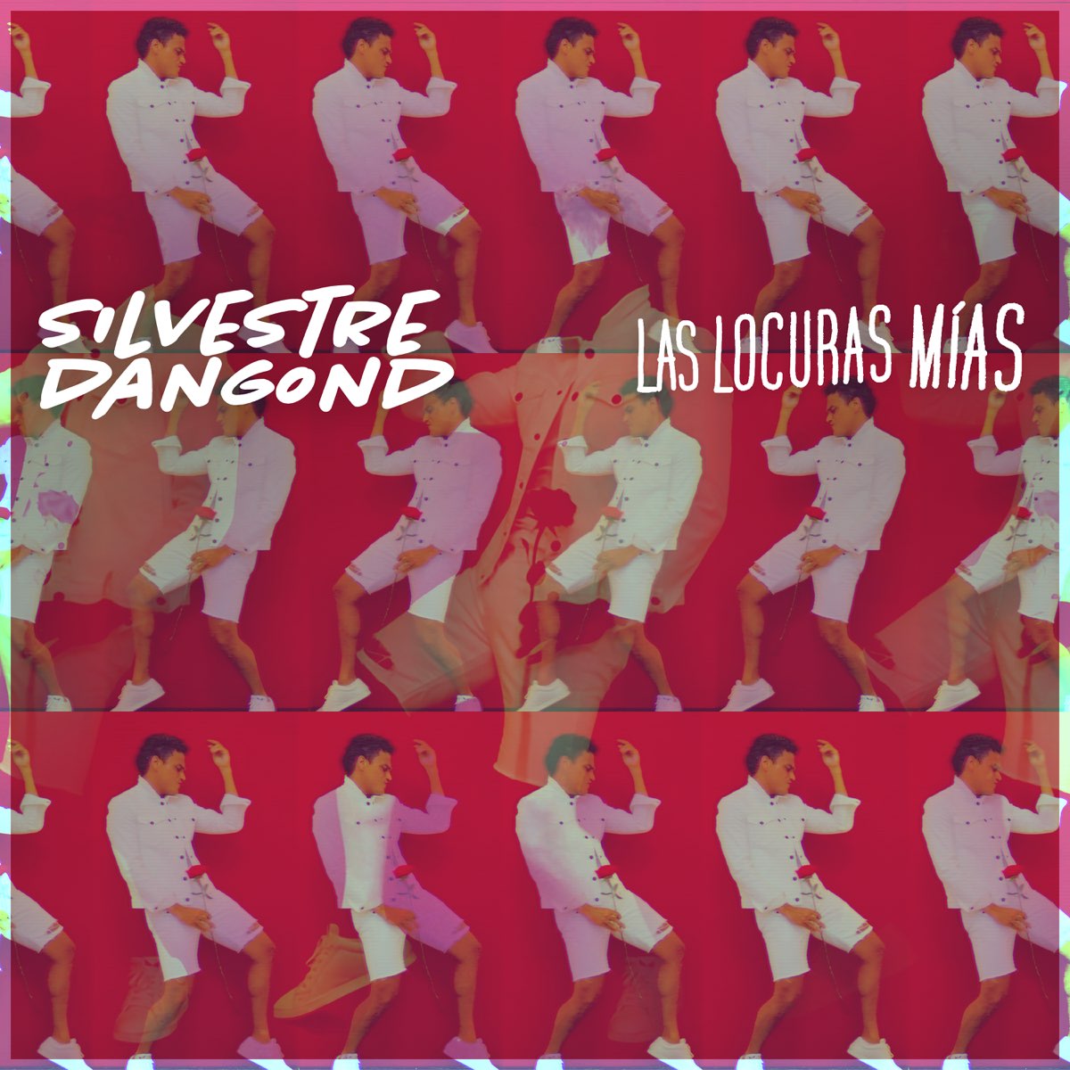 Silvestre dangond las locuras mías lyrics