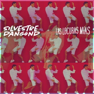 Las Locuras Mías - Single