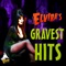 Monsta' Rap - Elvira lyrics