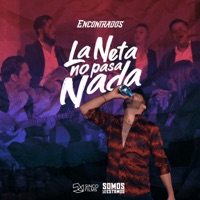 La Neta No Pasa Nada - Single - Encontrados