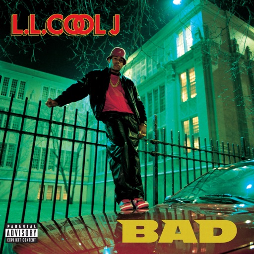 Album artwork