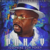 Josephine Son Pokey artwork