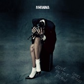 Rihanna - Love On The Brain - RY X Remix