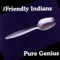 Genius - The Friendly Indians lyrics