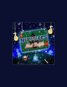 Dengarkan Nu Voices, tonton video musik, baca bio, lihat tanggal tur & lainnya!