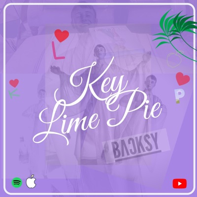 Key Lime Pie - Single
