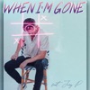 When I'm Gone (feat. Joey P.) - Single