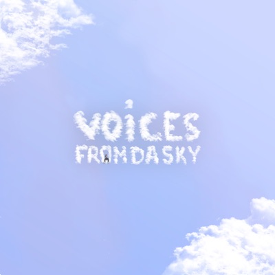 Voices from Da Sky - EP