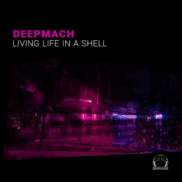 Living Life In a Shell - Single