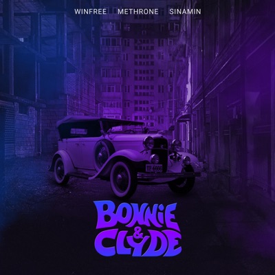 Bonnie & Clyde - Single
