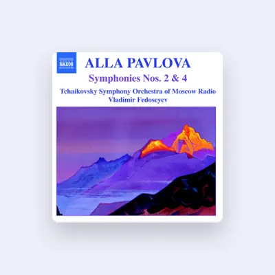 Listen to Tchaikovsky Symphony Orchestra, watch music videos, read bio, see tour dates & more!