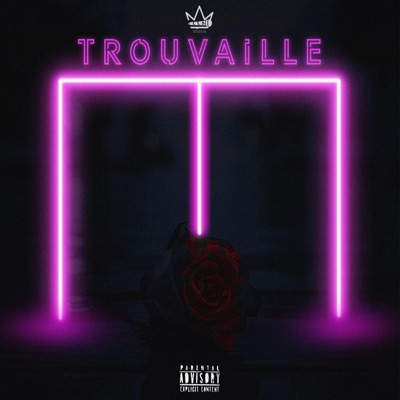 Trouvaille 3 - EP