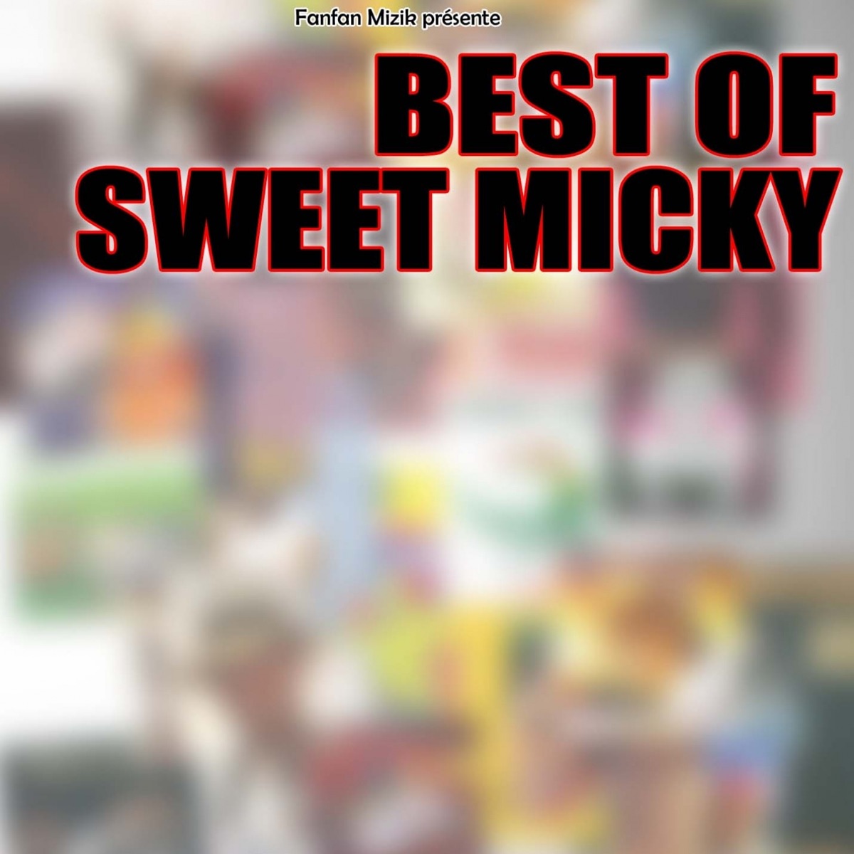 Sweet Micky Live - Album by Michel Martelly - Apple Music