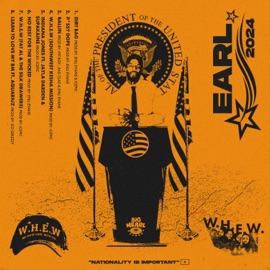 Indiana Jones (feat. Jayla Darden & SUPAKAINE) Earlly Mac