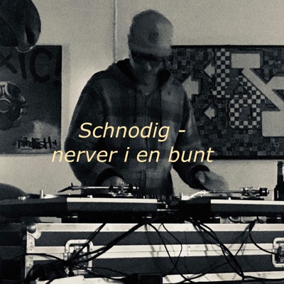 Nerver I en Bunt (feat. K-Stile) [remix] - Single