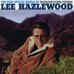 Lee Hazlewood - I Move Around