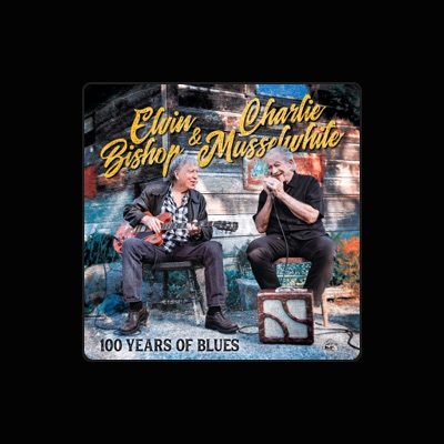 Listen to Elvin Bishop & Charlie Musselwhite, watch music videos, read bio, see tour dates & more!