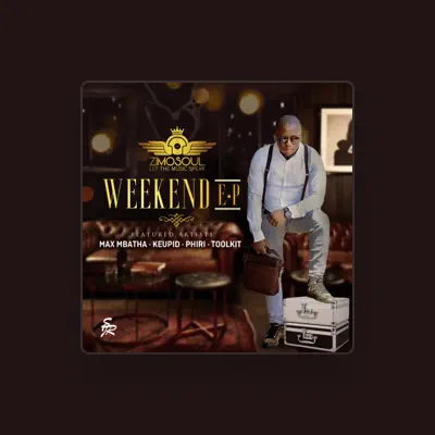 Listen to Zimosoul, watch music videos, read bio, see tour dates & more!