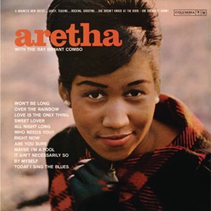 Aretha In Person with the Ray Bryant Combo (Expanded Edition)