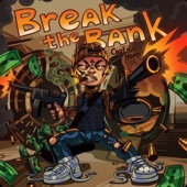 Break the Bank - EP artwork