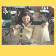 Odio la Prepa - Colibritany