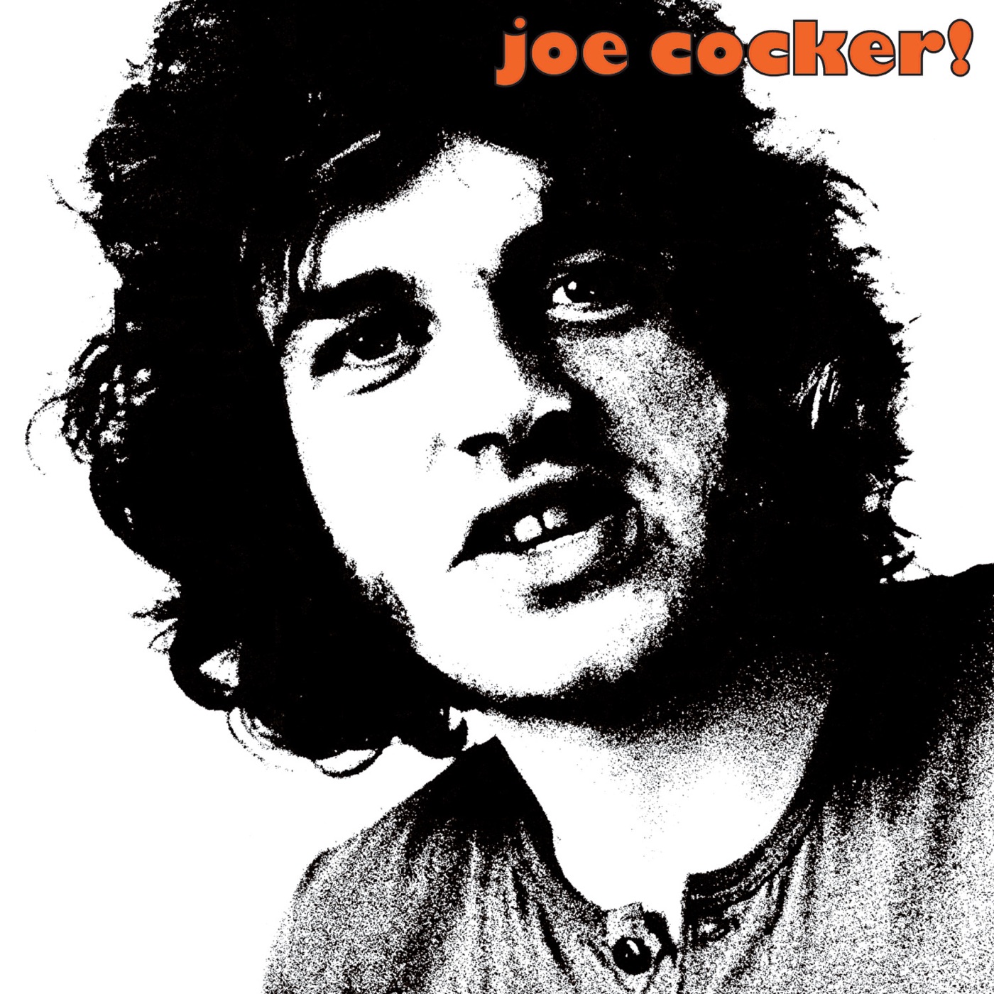 Joe Cocker! by Joe Cocker