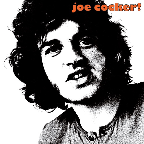 Something by Joe Cocker on NetFM