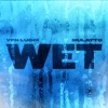 Wet (feat. Latto) [Remix] - Single