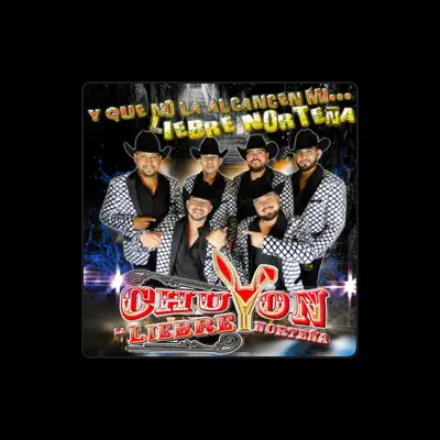 Listen to Chuyon y la Liebre Norteña, watch music videos, read bio, see tour dates & more!