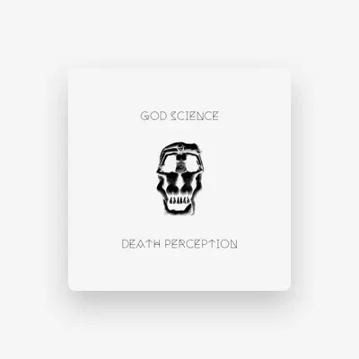 Listen to God Science, watch music videos, read bio, see tour dates & more!