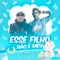 Esse filho não é meu (feat. DJ Piu) - MC Theuzyn lyrics
