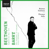 Symphony No. 5 in C Minor, Op. 67: I. Allegro con brio artwork